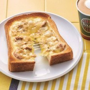 タリーズコーヒー 岡山市民病院店
