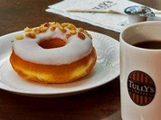 タリーズコーヒー 岡山市民病院店