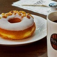 タリーズコーヒー 岡山市民病院店