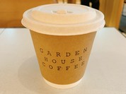 GARDEN HOUSE COFFEE