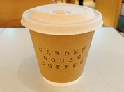 GARDEN HOUSE COFFEE
