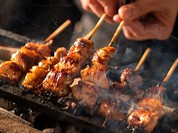 鳥道酒場 赤羽店