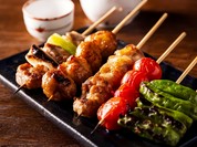 鳥道酒場 赤羽店