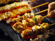 鳥道酒場 赤羽店