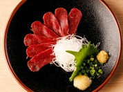 鳥道酒場 赤羽店