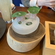 Ristorante　SUGIYAMA