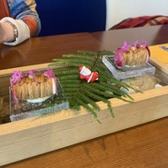 Ristorante　SUGIYAMA