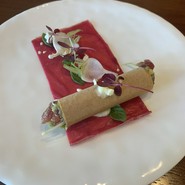 Ristorante　SUGIYAMA