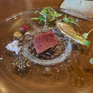 Ristorante　SUGIYAMA