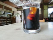 アイスコーヒー