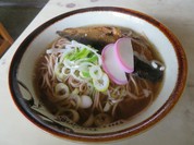 にしんそば