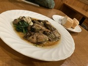 厨 Sawa （くりや）