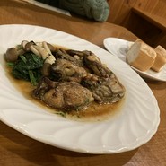 厨 Sawa （くりや）