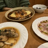 厨 Sawa （くりや）