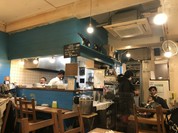 ヴェヌス サウス インディアン ダイニング 錦糸町店