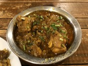 ヴェヌス サウス インディアン ダイニング 錦糸町店