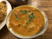 ヴェヌス サウス インディアン ダイニング 錦糸町店