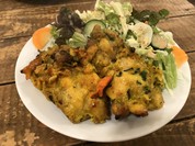 ヴェヌス サウス インディアン ダイニング 錦糸町店