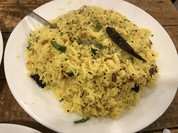 ヴェヌス サウス インディアン ダイニング 錦糸町店