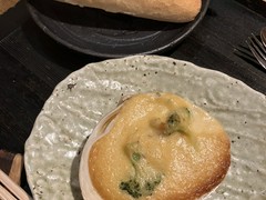 欧風料理屋　紫ぜん