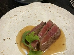 欧風料理屋　紫ぜん