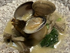 欧風料理屋　紫ぜん