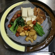 卵匠家 吟