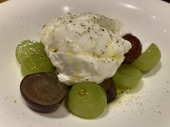 Aday　Charcoal　grill＆wine