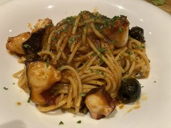 Aday　Charcoal　grill＆wine