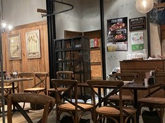 アロハテーブル 大崎