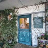 CAFE　SUKKO