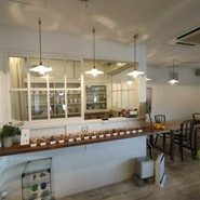 CAFE　SUKKO