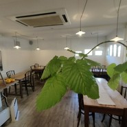 CAFE　SUKKO