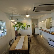 CAFE　SUKKO