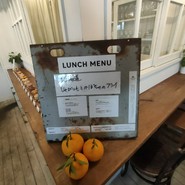 CAFE　SUKKO