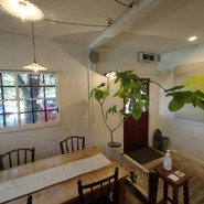 CAFE　SUKKO