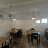 CAFE　SUKKO