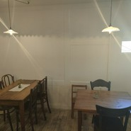 CAFE　SUKKO