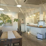CAFE　SUKKO