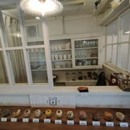CAFE　SUKKO