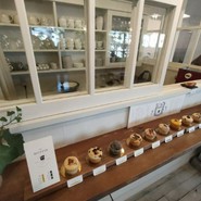 CAFE　SUKKO