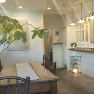 CAFE　SUKKO