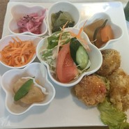 CAFE　SUKKO