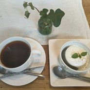 CAFE　SUKKO
