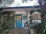 CAFE　SUKKO