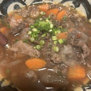 馬肉料理　左馬