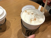 スターバックス・コーヒー イオンモール伊丹昆陽店