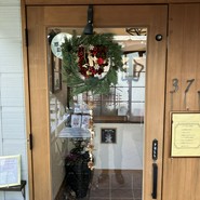 もうすぐクリスマス！