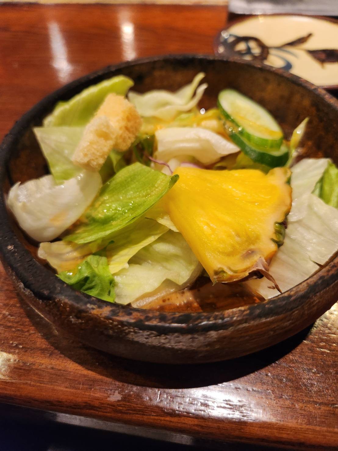 キャプテンズイン 国際通り店 国際通り/鉄板焼き ネット予約可 | ヒトサラ