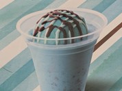 カフェ・ド・クリエ ビーンズ赤羽店